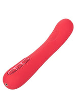 Load image into Gallery viewer, Throb Thumper Rechargeable Silicone Vibrator
