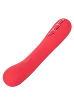 Load image into Gallery viewer, Throb Thumper Rechargeable Silicone Vibrator
