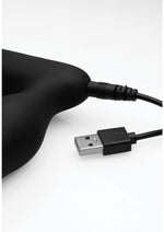 Load image into Gallery viewer, Thump-It Rechargeable Silicone Thumping Prostate Stimulator
