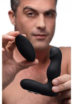 Load image into Gallery viewer, Thump-It Rechargeable Silicone Thumping Prostate Stimulator
