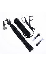 Load image into Gallery viewer, Tied and Twisted Bondage Kit
