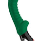 Tiger G5 Silicone Vibrator - Emerald/Green