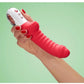 Tiger G5 Silicone Vibrator - India