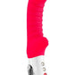 Tiger G5 Silicone Vibrator - India