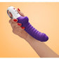 Tiger G5 Silicone Vibrator