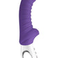 Tiger G5 Silicone Vibrator