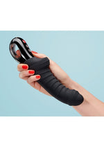 Load image into Gallery viewer, Tiger Silicone Vibrator
