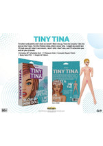 Load image into Gallery viewer, Tiny Tina Blow-Up Doll
