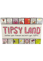 Load image into Gallery viewer, Typsyland Drinking Game