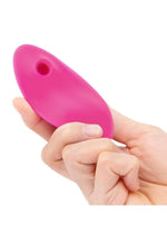 Load image into Gallery viewer, Together Toys Suck N' Go Rechargeable Silicone Clitoral Stimulator with Remote