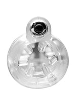 Load image into Gallery viewer, Tom Of Finland Head to Head Vibrating Sleeve
