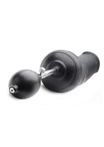 Load image into Gallery viewer, Tom Of Finland Tom&#39;s Inflatable Silicone 12.75in Dildo
