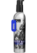 Load image into Gallery viewer, Tom Of Finland Water Based Lubricant - 8oz
