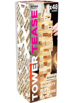 Load image into Gallery viewer, Tower Tease Table Game