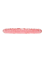 Load image into Gallery viewer, Translucence Veined Double Dildo
