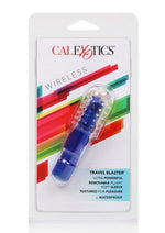 Load image into Gallery viewer, Travel Blasters Bullet - Blue
