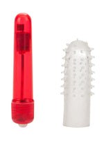 Load image into Gallery viewer, Travel Blasters Bullet - Red
