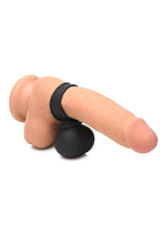 Load image into Gallery viewer, Trinity Men 28x Rechargeable Silicone Vibrating Balls with Remote
