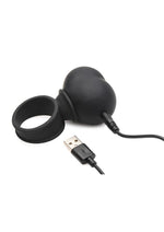 Load image into Gallery viewer, Trinity Men 28x Rechargeable Silicone Vibrating Balls with Remote
