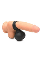 Load image into Gallery viewer, Trinity Men 28x Rechargeable Silicone Vibrating Balls with Remote

