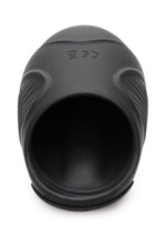 Load image into Gallery viewer, Trinity Men Rechargeable Silicone 7x Vibrating Silicone Ball Sack
