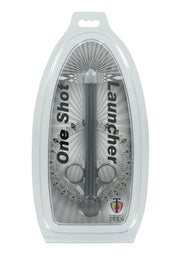 Trinity Vibes One Shot Lubricant Launcher - Smoke