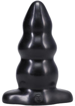 Load image into Gallery viewer, Triple Ripple Butt Plug
