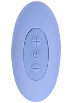 Load image into Gallery viewer, Tryst Duet Rechargeable Silicone Double End Vibrator with Remote Control
