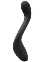Load image into Gallery viewer, Tryst Rechargeable Multi Erogenous Zone Silicone Massager Waterproof
