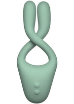 Load image into Gallery viewer, Tryst V2 Bendable Silicone Massage with Remote Control
