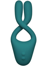 Load image into Gallery viewer, Tryst V2 Bendable Silicone Massage with Remote Control
