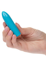 Load image into Gallery viewer, Turbo Buzz Classic Rechargeable Mini Bullet
