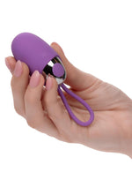 Load image into Gallery viewer, Turbo Buzz Rechargeable Bullet with Removable Silicone Sleeve