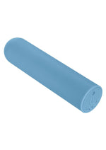 Load image into Gallery viewer, Turbo Buzz Rechargeable Rounded Bullet