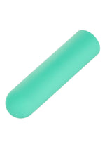 Load image into Gallery viewer, Turbo Buzz Rechargeable Rounded Bullet - Green