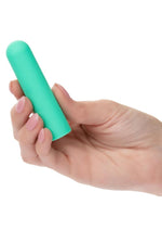 Load image into Gallery viewer, Turbo Buzz Rechargeable Rounded Bullet