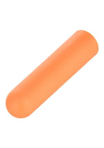Load image into Gallery viewer, Turbo Buzz Rechargeable Rounded Bullet - Orange