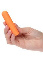 Load image into Gallery viewer, Turbo Buzz Rechargeable Rounded Bullet