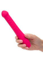 Load image into Gallery viewer, Turbo Glide Sensation Rechargeable Silicone Massager