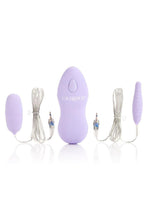 Load image into Gallery viewer, Twin Pleasure Pack Bullet - Purple - 2 Pack
