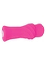 Load image into Gallery viewer, Twist and Shout Silicone Rechargeable Vibrator

