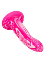 Load image into Gallery viewer, Twisted Love Twisted Probe Silicone Anal Probe
