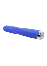 Load image into Gallery viewer, Twisted Temptation Rechargeable Silicone Vibrator
