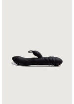 Load image into Gallery viewer, Twister Rechargeable Silicone Rabbit Vibrator with Remote Control
