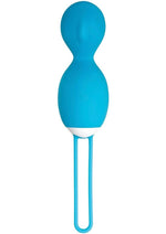 Load image into Gallery viewer, Twistin&#39; The Night Away Silicone Rechargeable Egg with Remote Control
