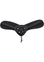 Load image into Gallery viewer, Ultimate Adjustable Harness - Black
