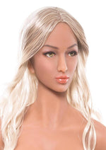 Load image into Gallery viewer, Ultimate Fantasy Posable Dolls Kitty - Vanilla
