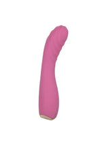 Load image into Gallery viewer, Uncorked Pinot Silicone Rechargeable Vibrator
