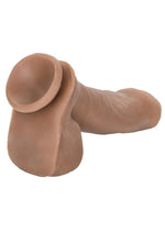 Load image into Gallery viewer, Uncut Emperor Realistic Dildo with Balls

