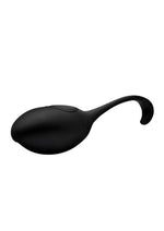 Load image into Gallery viewer, Under Control Rechargeable Silicone Vibrating Egg with Remote Control
